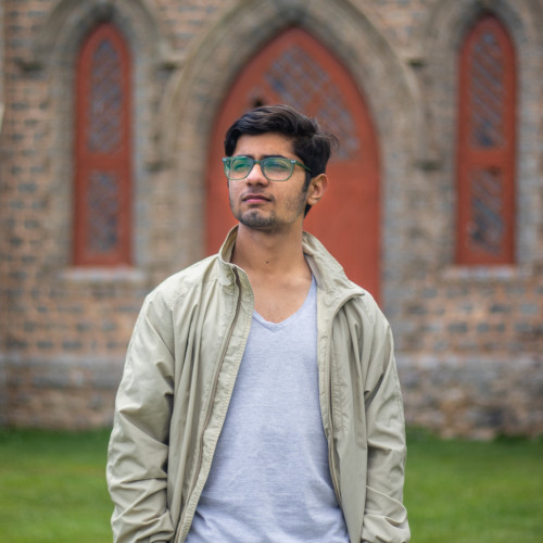 Bilal A. profile photo