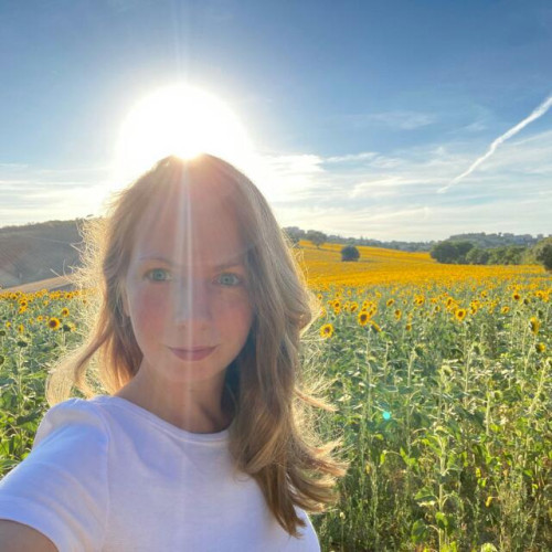 FEDERICA S. profile photo