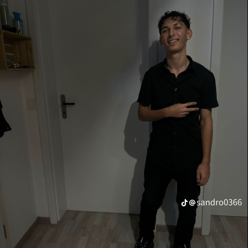 Sandro H. profile photo