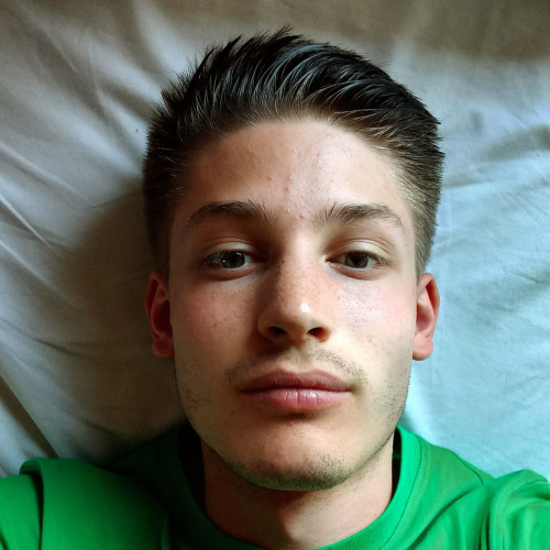 Jack F. profile photo