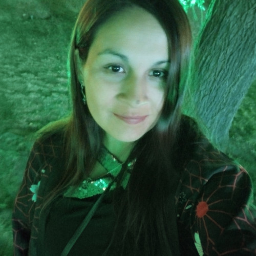 Vanessa  R. profile photo
