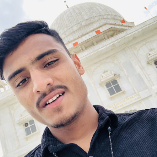 Anshul B. profile photo