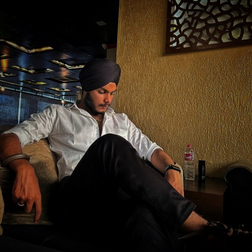 Sukhpreet S.