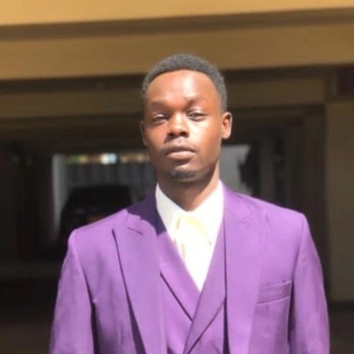 Ronald K. profile photo