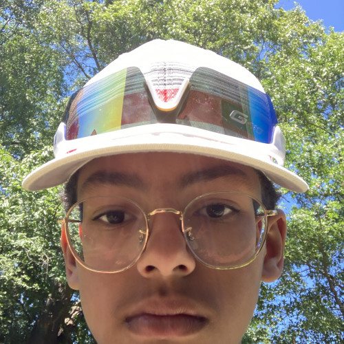 isaac c. profile photo