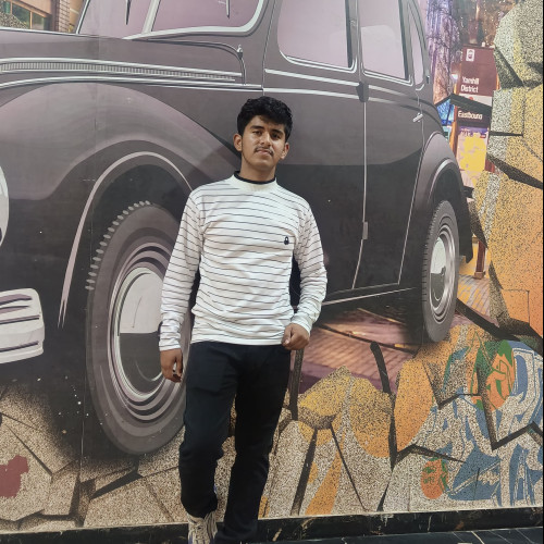 Mayank S. profile photo