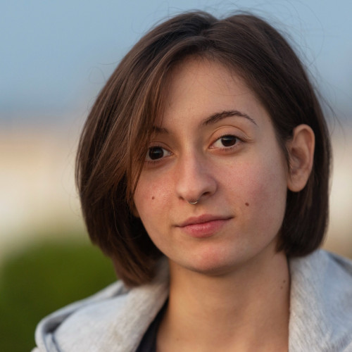 Giovana T. profile photo