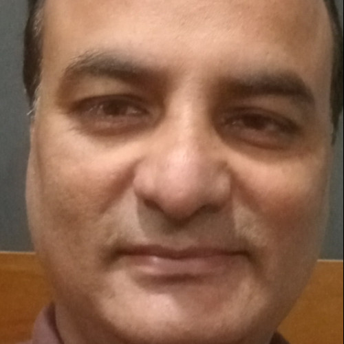 Shazim W. profile photo