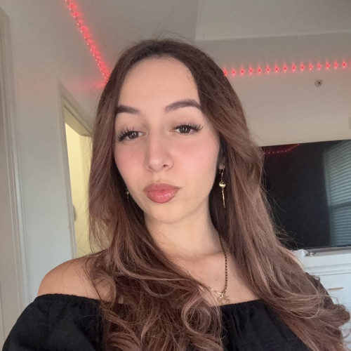 Samantha M. profile photo