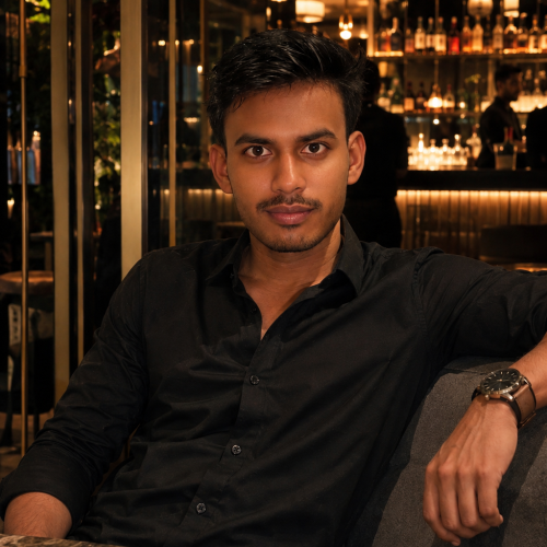 Altaf S. profile photo