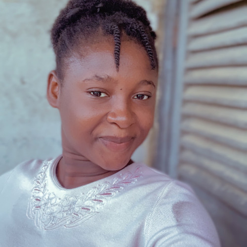 Mfreke  A. profile photo