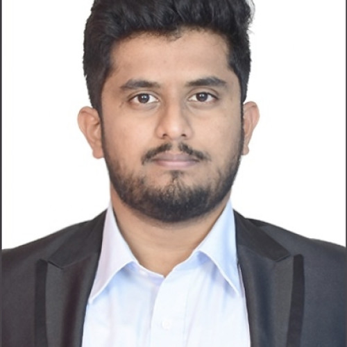 Vijay  C. profile photo