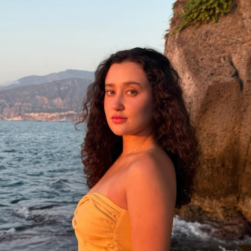 Michelle P. profile photo