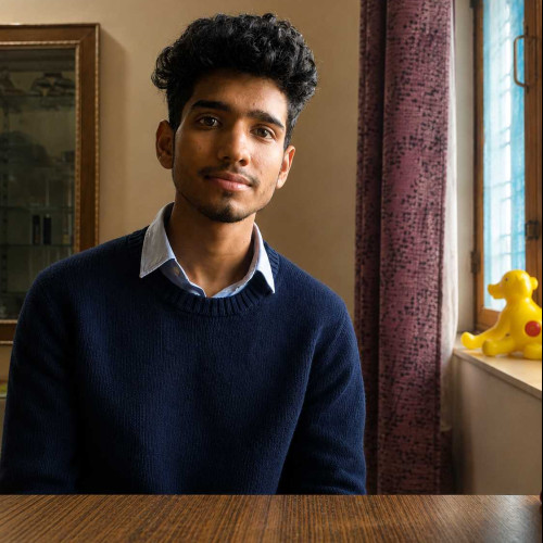 suraj N. profile photo