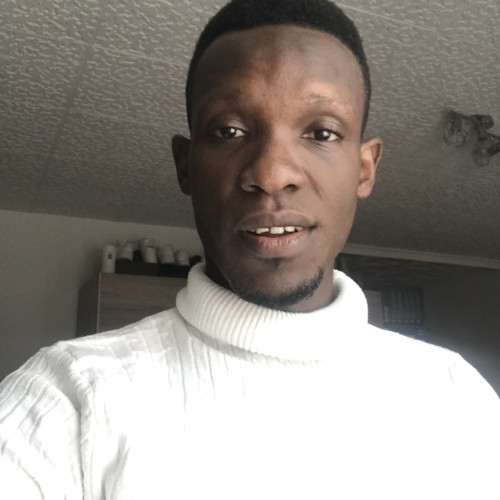 olajide a. profile photo