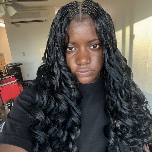 Beya K. profile photo