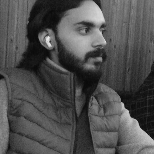 Huzaifa  K. profile photo