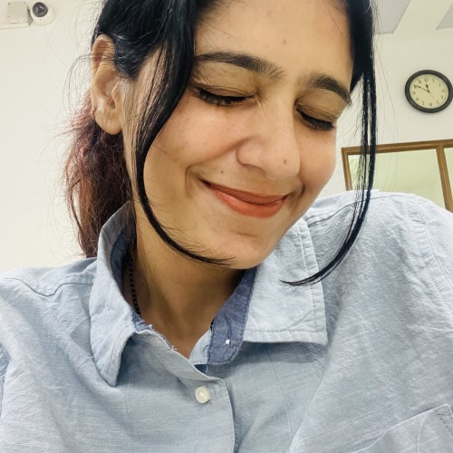 Priyal S. profile photo