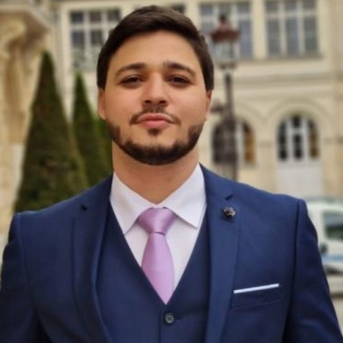 Anas N. profile photo