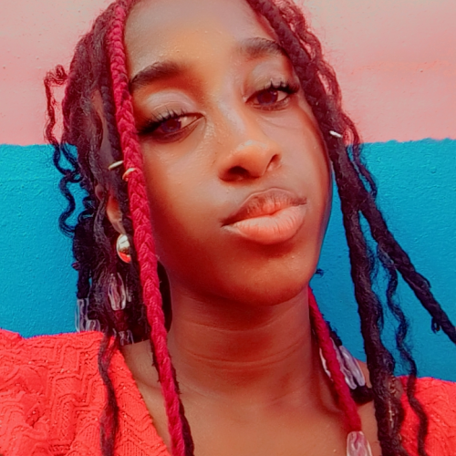 Stella O. profile photo