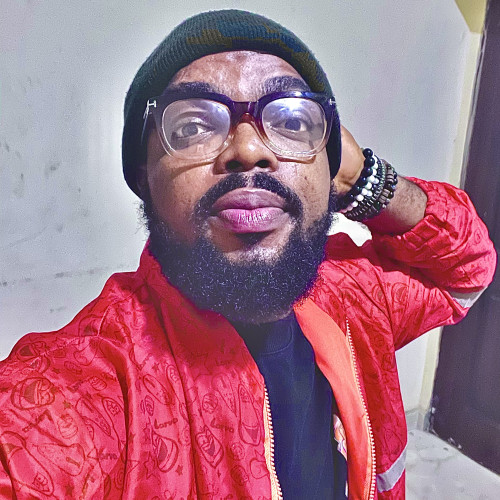 Ochonene J. profile photo