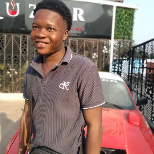 Whyte R. profile photo