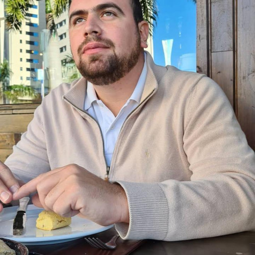 Mario P. profile photo