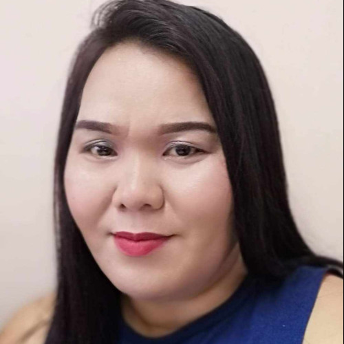 Maria Cecilia C. profile photo