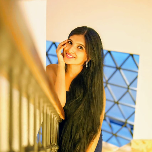 Visishta M. profile photo