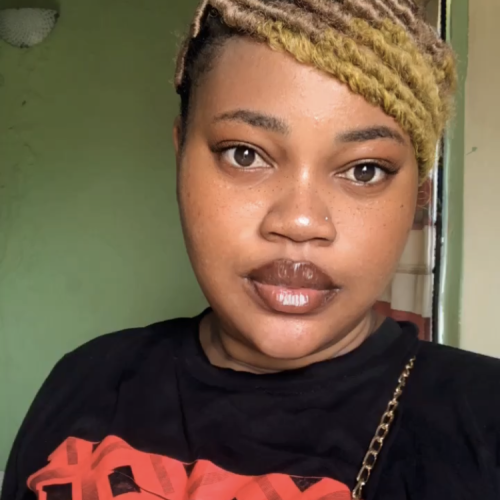 Grace I. profile photo