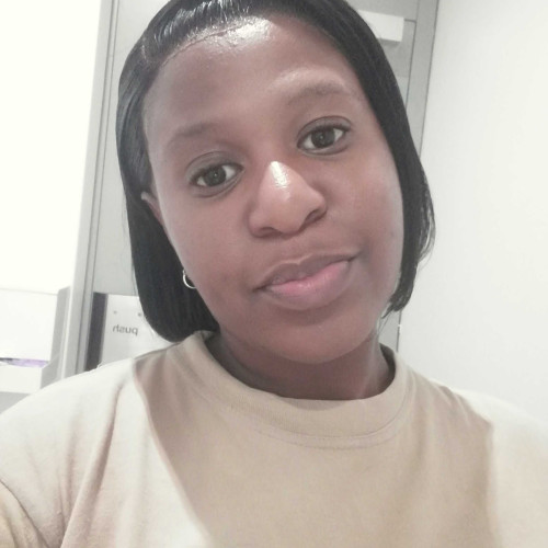 Thandi T. profile photo