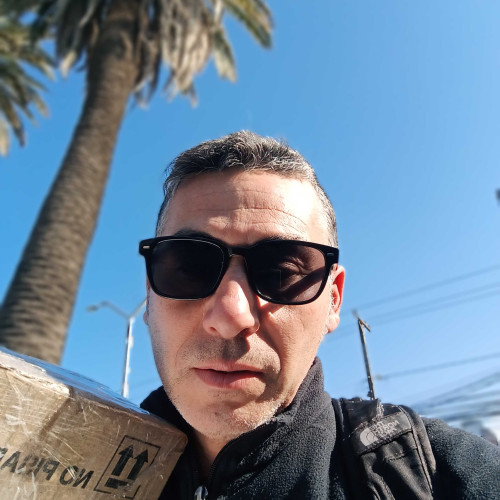 Robert S. profile photo