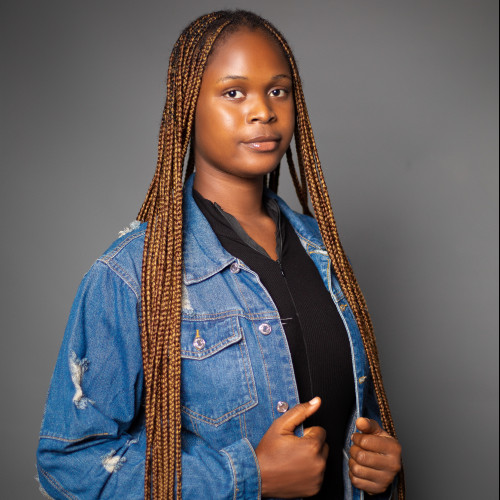 Jecinta L. profile photo