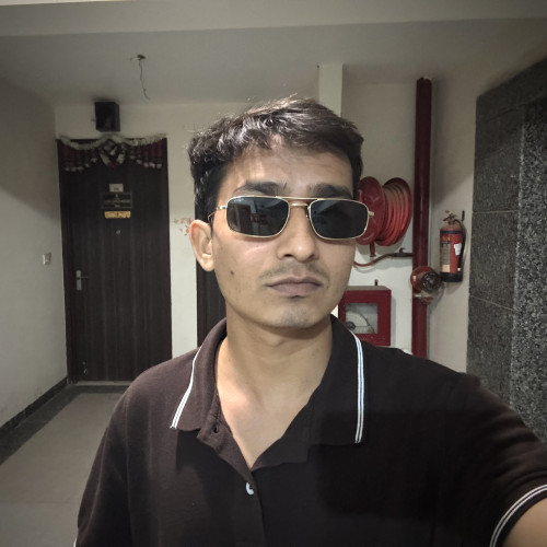 Dev V. profile photo