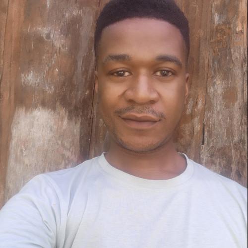 Thabiso M. profile photo