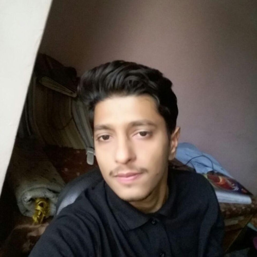 ozman b. profile photo