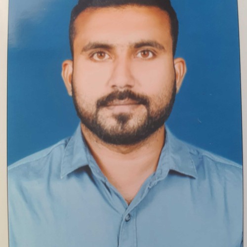 Haris P. profile photo