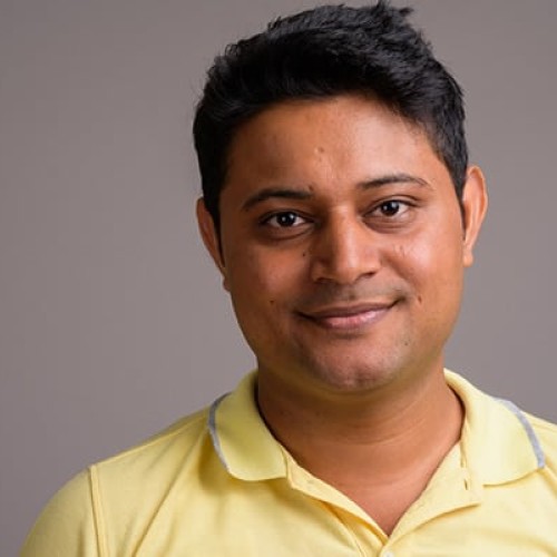 Joshua A. profile photo