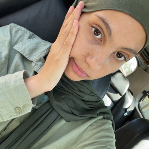 Naila S. profile photo