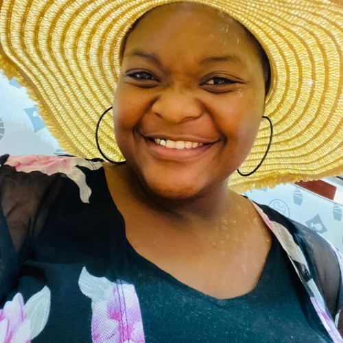 Karabo Tracy  M.