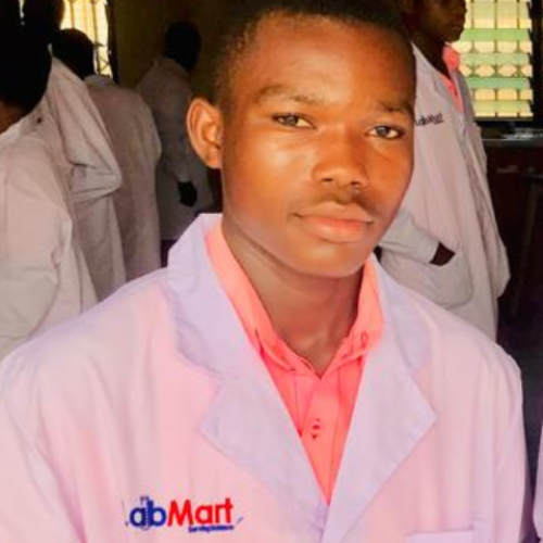 Lenzgray S. profile photo