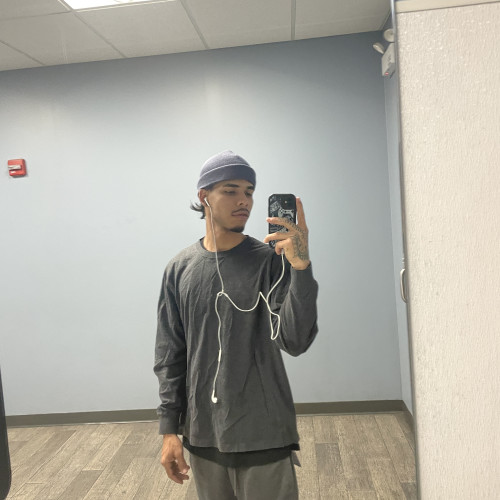 Alfonzo  S. profile photo