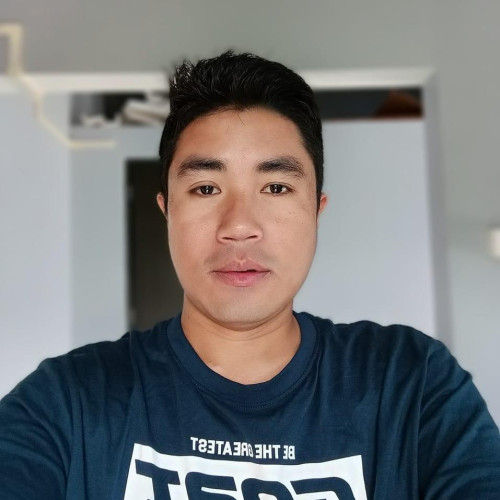 Konthoujam J. profile photo