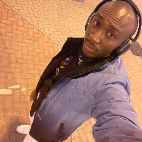 Anthony E. profile photo