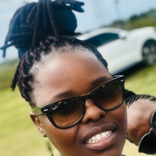 Ayanda K. profile photo