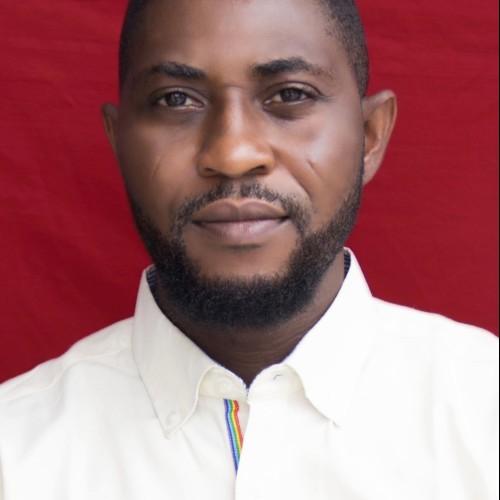 Desmond O. profile photo