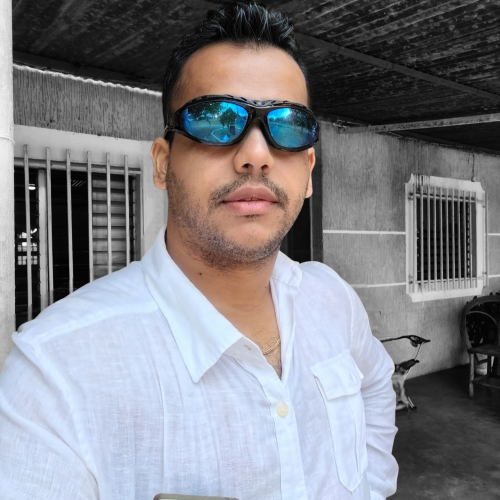 Oswaldo G. profile photo