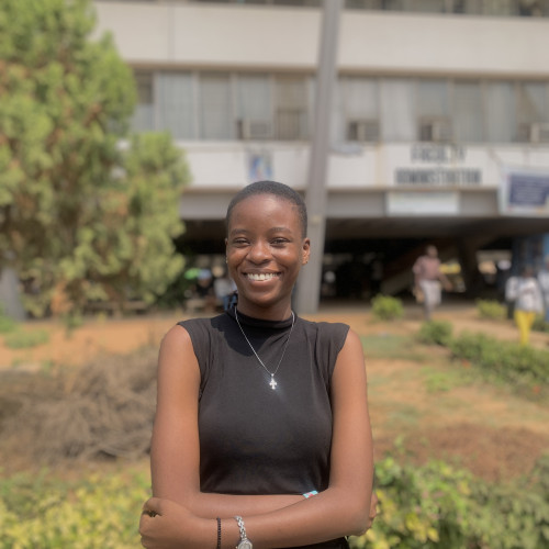 Ayomikun  O. profile photo