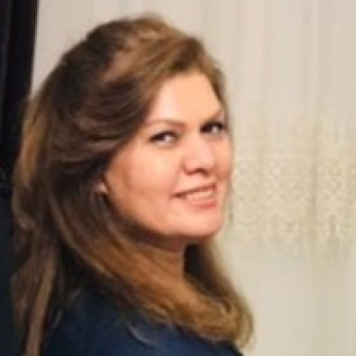 Farideh M. profile photo