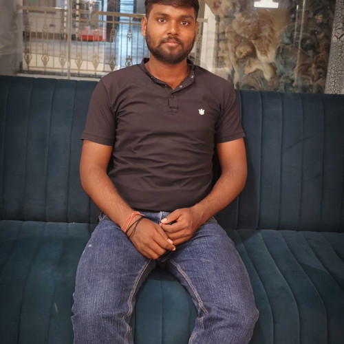 umesh s. profile photo